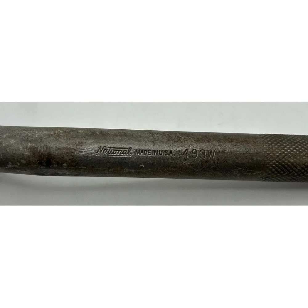 Hex‎ Wrench 11